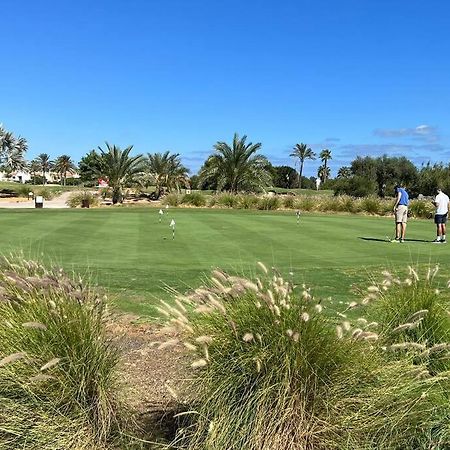 Morderno & Elegante Adosado En Roda Golf & Beach Resort Екстериор снимка
