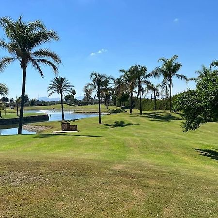 Morderno & Elegante Adosado En Roda Golf & Beach Resort Екстериор снимка