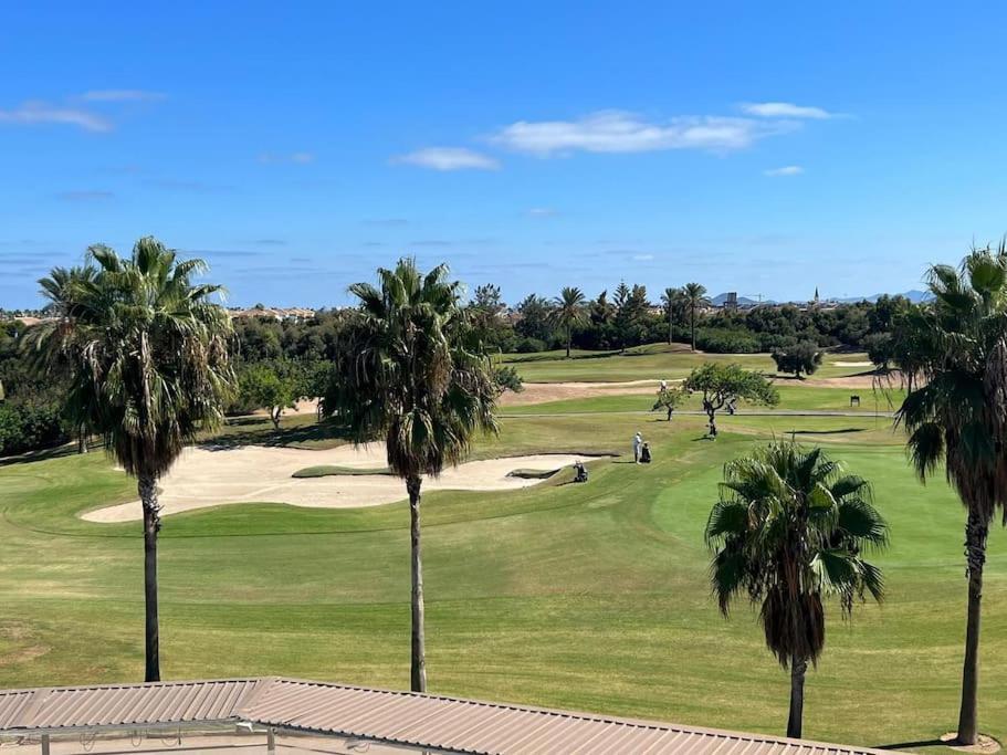 Morderno & Elegante Adosado En Roda Golf & Beach Resort Екстериор снимка