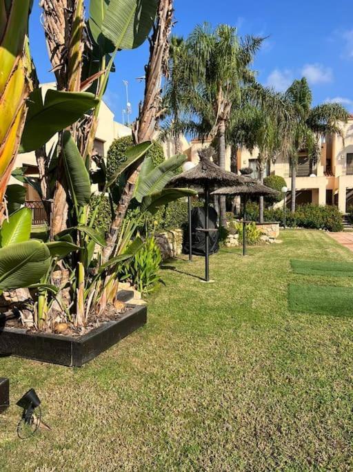 Morderno & Elegante Adosado En Roda Golf & Beach Resort Екстериор снимка