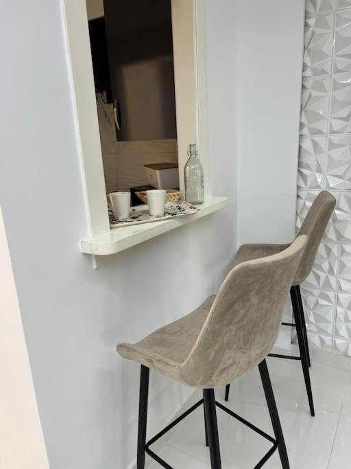 Morderno & Elegante Adosado En Roda Golf & Beach Resort Екстериор снимка