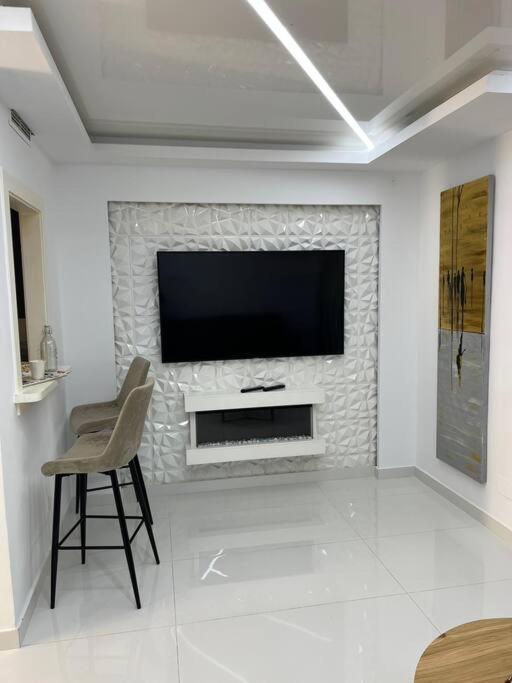 Morderno & Elegante Adosado En Roda Golf & Beach Resort Екстериор снимка