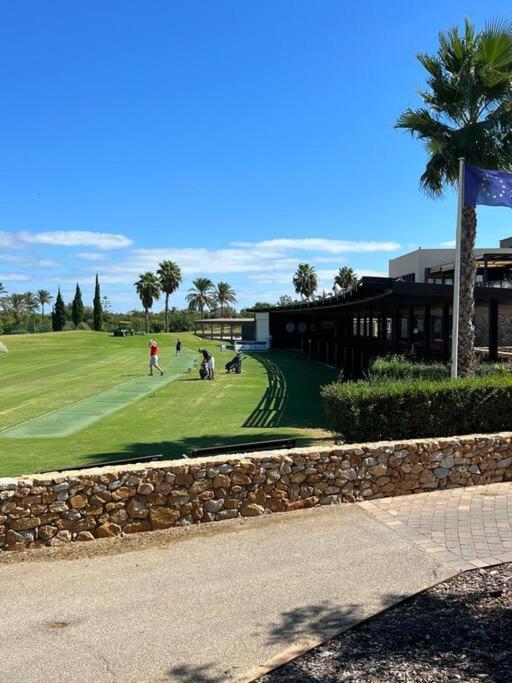 Morderno & Elegante Adosado En Roda Golf & Beach Resort Екстериор снимка