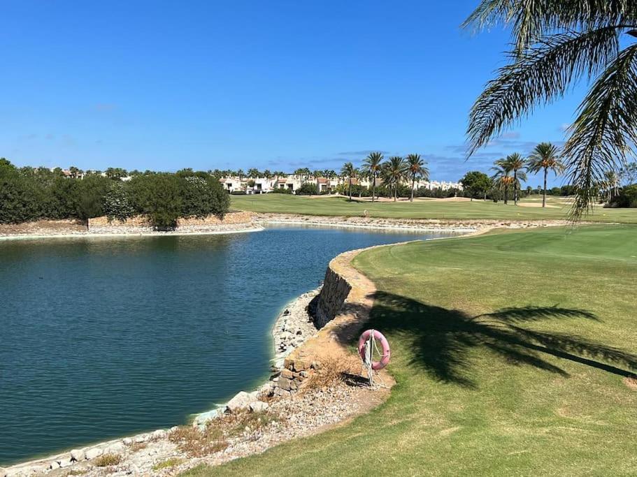 Morderno & Elegante Adosado En Roda Golf & Beach Resort Екстериор снимка