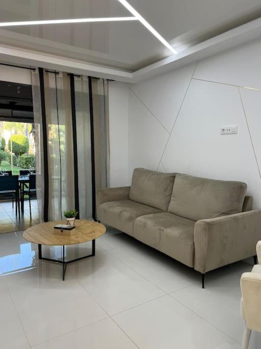 Morderno & Elegante Adosado En Roda Golf & Beach Resort Екстериор снимка