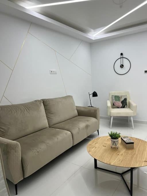Morderno & Elegante Adosado En Roda Golf & Beach Resort Екстериор снимка