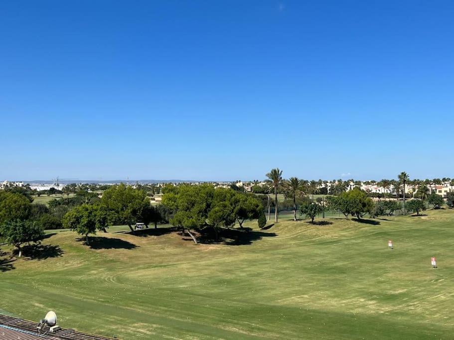 Morderno & Elegante Adosado En Roda Golf & Beach Resort Екстериор снимка