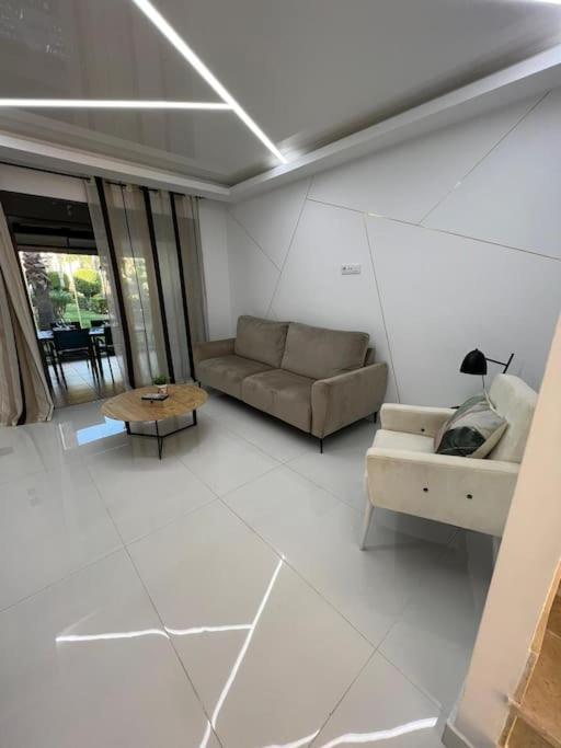 Morderno & Elegante Adosado En Roda Golf & Beach Resort Екстериор снимка