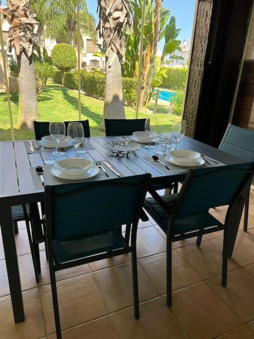 Morderno & Elegante Adosado En Roda Golf & Beach Resort Екстериор снимка