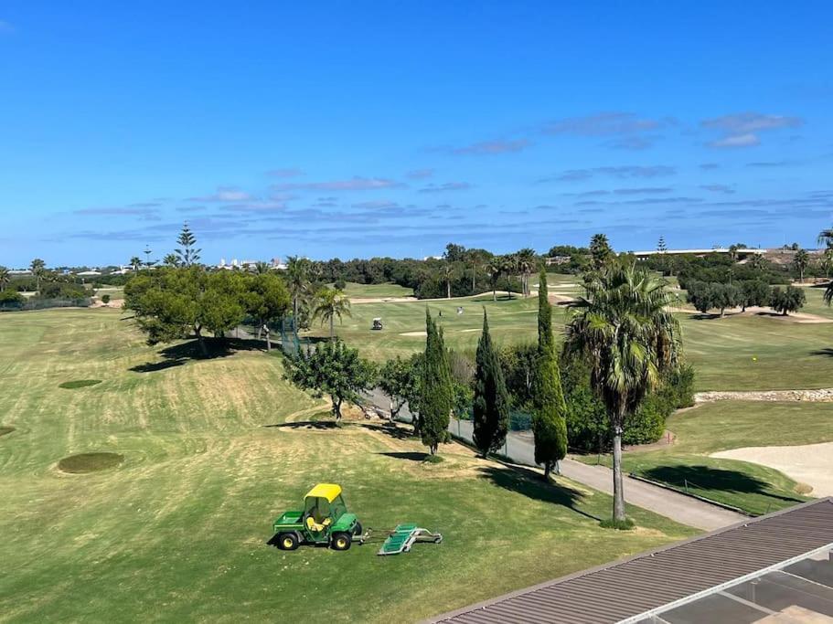 Morderno & Elegante Adosado En Roda Golf & Beach Resort Екстериор снимка
