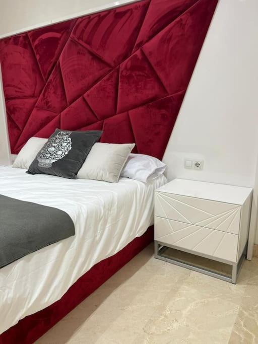 Morderno & Elegante Adosado En Roda Golf & Beach Resort Екстериор снимка