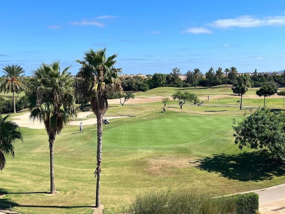 Morderno & Elegante Adosado En Roda Golf & Beach Resort Екстериор снимка