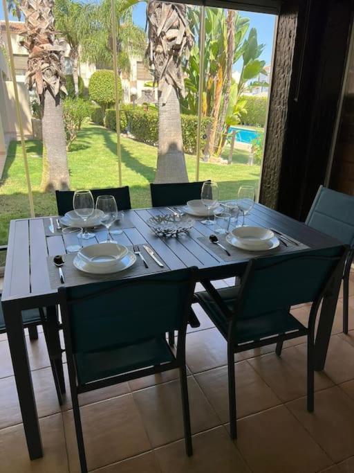 Morderno & Elegante Adosado En Roda Golf & Beach Resort Екстериор снимка