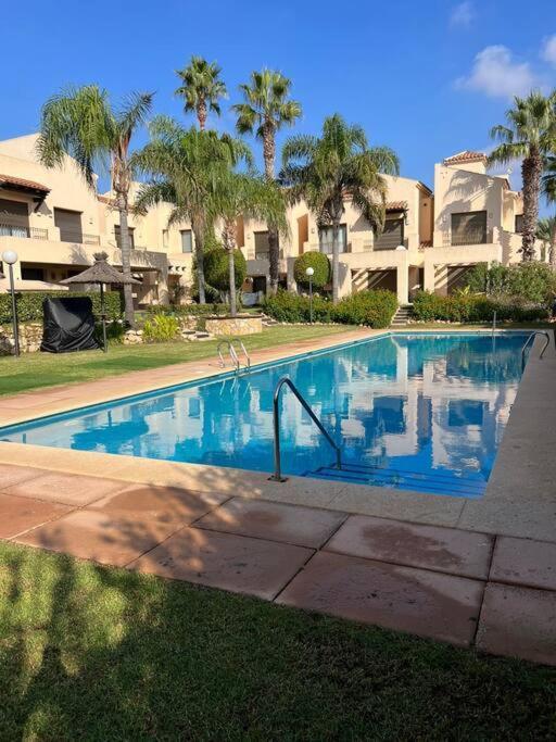 Morderno & Elegante Adosado En Roda Golf & Beach Resort Екстериор снимка