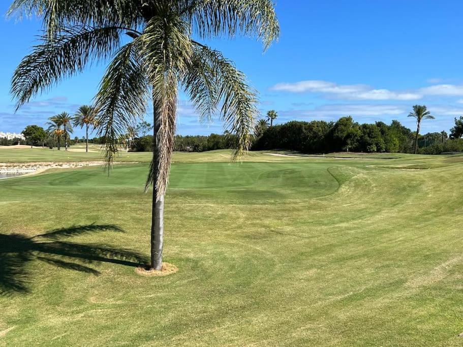 Morderno & Elegante Adosado En Roda Golf & Beach Resort Екстериор снимка