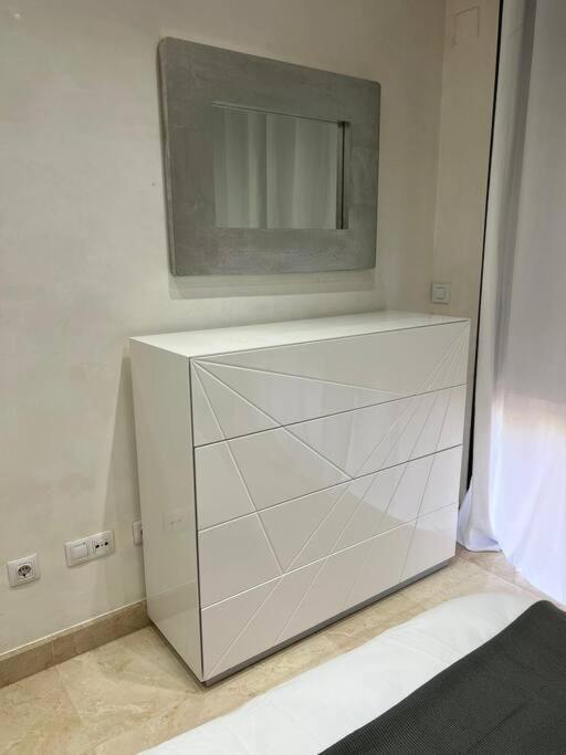 Morderno & Elegante Adosado En Roda Golf & Beach Resort Екстериор снимка