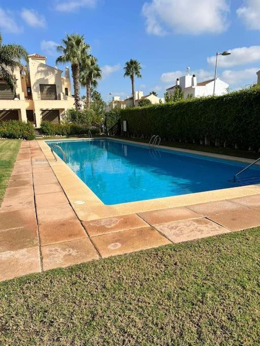Morderno & Elegante Adosado En Roda Golf & Beach Resort Екстериор снимка