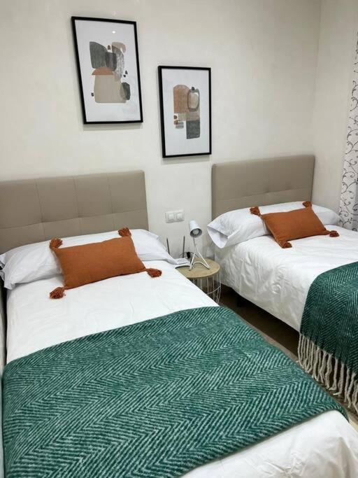 Morderno & Elegante Adosado En Roda Golf & Beach Resort Екстериор снимка